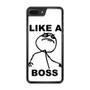 like a boss meme iPhone 7 | iPhone 7 Plus Case