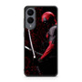 Deadpool Marvel Samsung Galaxy S25 Edge Case Deadpool Marvel Samsung Galaxy S25 Edge Case