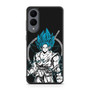 Dragon Ball Super Son Goku Samsung Galaxy S25 Edge Case Dragon Ball Super Son Goku Samsung Galaxy S25 Edge Case