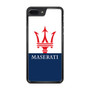 Maserati Classic Logo iPhone 7 | iPhone 7 Plus Case