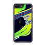 Massa F1 Helmet iPhone 7 | iPhone 7 Plus Case