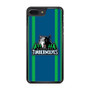 Minnesota Timberwolves 1 iPhone 7 | iPhone 7 Plus Case