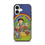 Betty Boop of Oz iPhone 17 Case