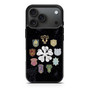 Black Clover Logos iPhone 17 Pro Max Case