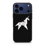 Blade runner origami iPhone 17 Pro Case