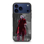 Dante Devil may Cry iPhone 17 Pro Case