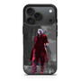 Dante Devil may Cry iPhone 17 Pro Max Case