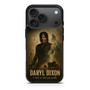 Daryl Dixon Rider Survivor Lone Wolf iPhone 17 Pro Max Case