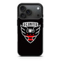 DC United iPhone 17 Pro Max Case