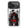 Django quentin tarantino iPhone 17 Pro Max Case