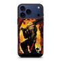 Doom Series Game iPhone 17 Pro Case