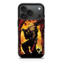 Doom Series Game iPhone 17 Pro Max Case