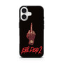 Evil Dead Two iPhone 17 Case