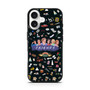 Friends sitcom things iPhone 17 Case