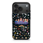 Friends sitcom things iPhone 17 Pro Max Case