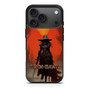 Grim Dawn iPhone 17 Pro Max Case