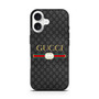 Gucci Vibes Only iPhone 17 Case