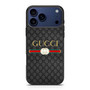 Gucci Vibes Only iPhone 17 Pro Case