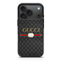 Gucci Vibes Only iPhone 17 Pro Max Case