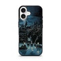 Harry Potter into Hogwarts iPhone 17 Case