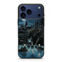 Harry Potter into Hogwarts iPhone 17 Pro Case