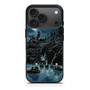 Harry Potter into Hogwarts iPhone 17 Pro Max Case