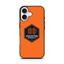 Houston Dynamo Footbal Club iPhone 17 Case