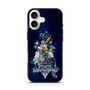 Kingdom Hearts Characters iPhone 17 Case