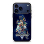 Kingdom Hearts Characters iPhone 17 Pro Case