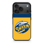 Lacrosse Georgia Swarm iPhone 17 Pro Max Case