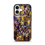 Lebron Lakers 23 iPhone 17 Case