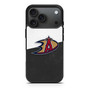 Los Angeles Angels Cool Logo iPhone 17 Pro Max Case