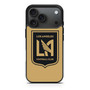 Los Angeles FC iPhone 17 Pro Max Case