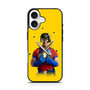 Peacemaker 2025 iPhone 17 Case