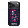 Resident Evil 3 Remake Jill Valentine iPhone 17 Pro Max Case