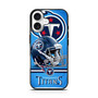 Tennessee Titans iPhone 17 Case