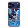 Tennessee Titans iPhone 17 Pro Case
