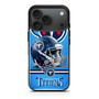 Tennessee Titans iPhone 17 Pro Max Case