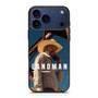 Tommy The Landman iPhone 17 Pro Case