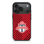 Toronto FC Soccer iPhone 17 Pro Max Case