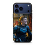Vigilante Peacemaker iPhone 17 Pro Case