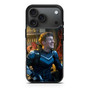 Vigilante Peacemaker iPhone 17 Pro Max Case