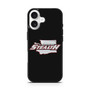 Washington Stealth Lacrosse iPhone 17 Case