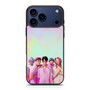 Kpop Demon Hunters Saja Boys 2 iPhone 17 Pro Case