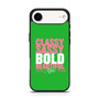 Alpha Kappa Classy Sassy iPhone Air Case