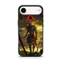 Dark Souls Game iPhone Air Case