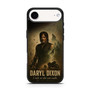 Daryl Dixon Rider Survivor Lone Wolf iPhone Air Case