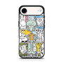 SpongeBob Squarepants Squidward iPhone Air Case