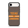 Texas Longhorns Team iPhone Air Case
