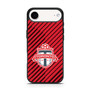Toronto FC Soccer iPhone Air Case